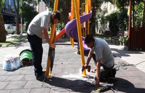 İzmir Karabağlar Belediyesi