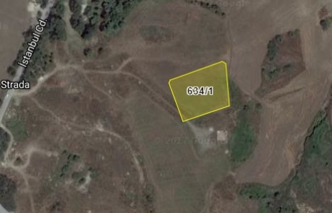 ÖİB Başakşehir ve Büyükçekmece deki 2 gayrimenkulü sattı!