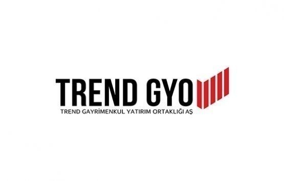 Trend GYO 2017 Olağan Genel Kurul Toplantısı 27 Nisan'da!