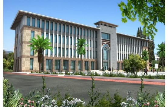 Balıkesir Hükümet Konağı yarın ihaleye çıkıyor!