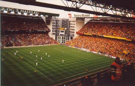 Dünyanın en büyük 15 stadyumu!