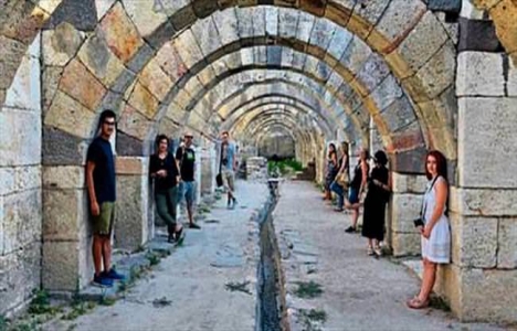 Cityofizmir'de ikinci etap başladı!