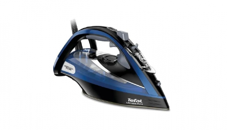 Tefal FV9848 Ultimate Pure Kireç Avcısı Buharlı Ütü ne kadara satılıyor, özellikleri neler? 31 Mart 2023 fiyat listesi