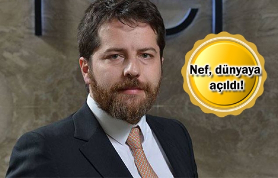 Nef Brooklyn projesi geliyor!