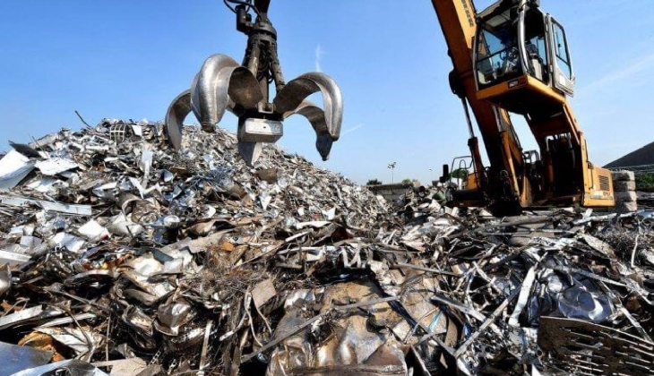 Hurda deyip geçmeyin! Fiyatları cep yakıyor! Hurda bakır ve demir fiyatları ne kadar? 10 Aralık 2024 hurda fiyatları