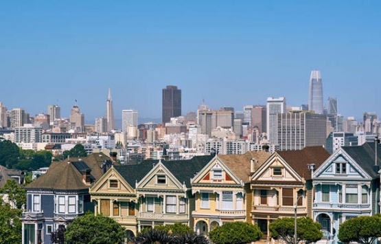 En çok gökdelene sahip şehirler açıklandı!