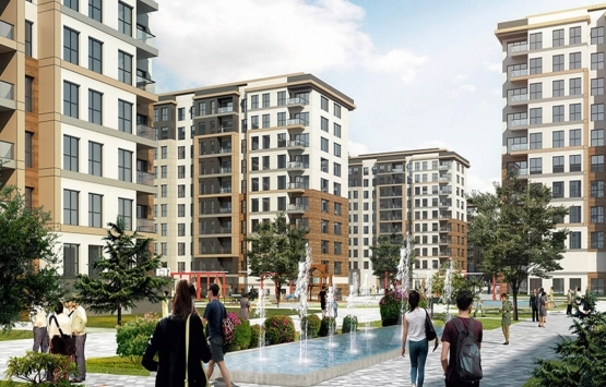 Mavera Cadde Dükkanları bugün satışa çıkıyor!