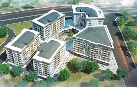 Centro Beylikdüzü satışları yakında başlıyor!