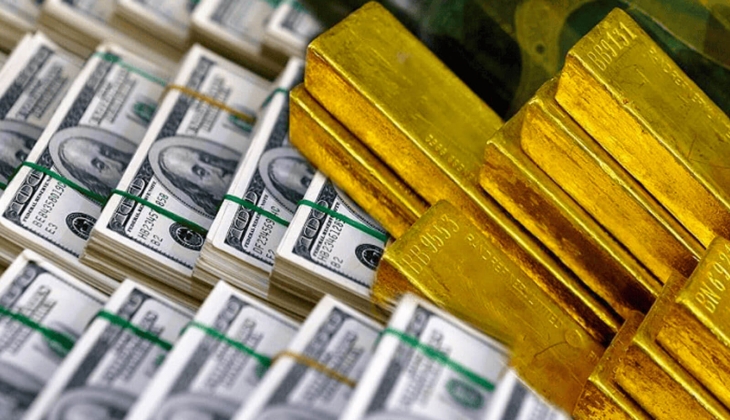 Son 2 senede hisse, altın ve dolara 10 bin TL yatıranlar ne kadar kazandı? Yatırımcılar ve yatırım yapacaklar dikkat!