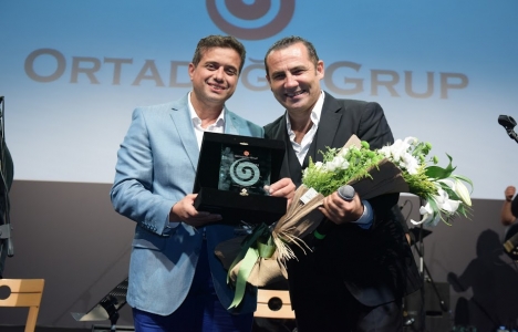 Resim İstanbul Resim Club açıldı!