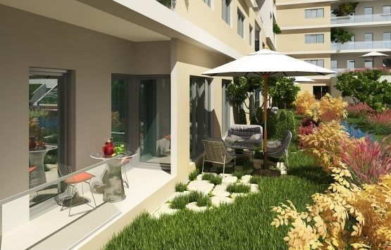 MS Mega Aydos Land ödeme planı!