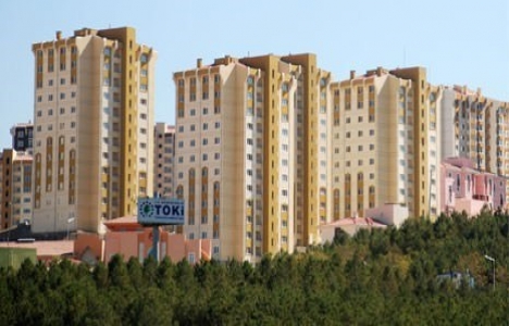 Kırşehir Kaman TOKİ kura çekimi ne zaman?