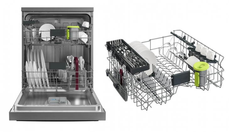 Arçelik bulaşık makinesi fiyatları ne kadar? İşte Mart 2022 fiyat listesi!
