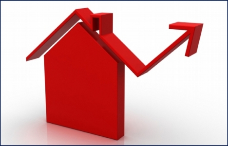 Düşük faizler konut satışlarını yükseltti!