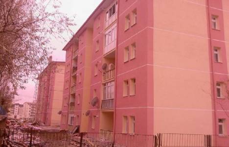 Lojman puanlama sistemi!