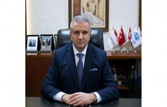 Sanayi yapılarındaki tesisler standartlara uygun inşa ediliyor!