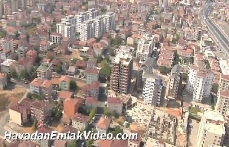 216 Yapı 216 Butik Çekmeköy projesinin videosu!