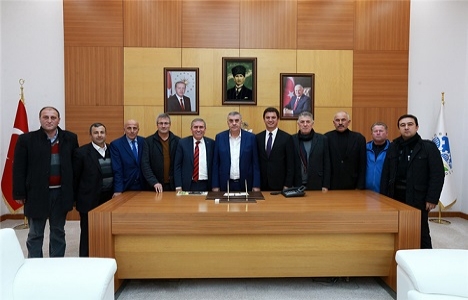 Sakarya'ya yeni spor yatırımları geliyor!