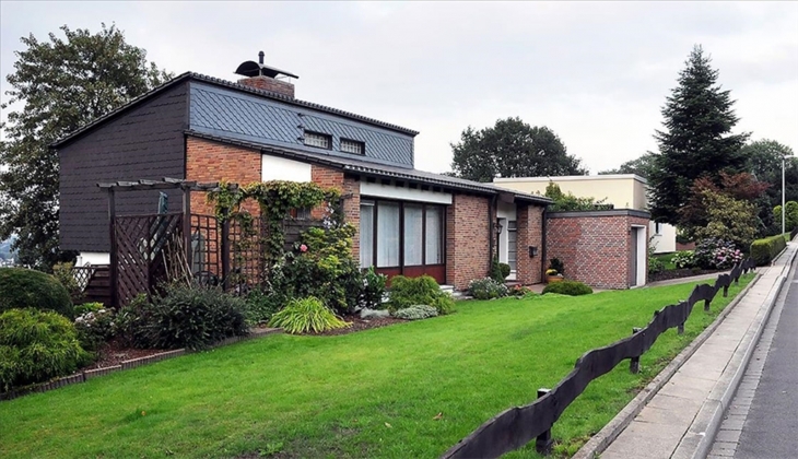 Alman hükümeti inşa edilen konut hedefini tutturamadı! İnşa edilen konut sayısı yüzde 14,4 düştü!