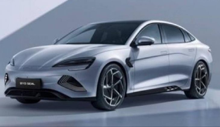 BYD Ocak 2025 fiyatları! BYD Atto 3, Dolphin, Han, Seal U DM-i, Seal ve Seal U EV modellerinde güncel rakamlar...