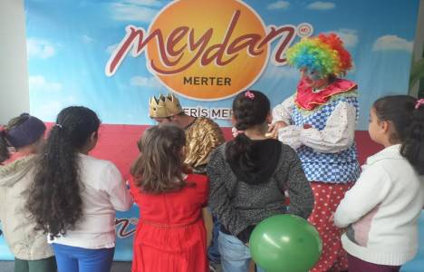 Meydan Merter AVM projeleri