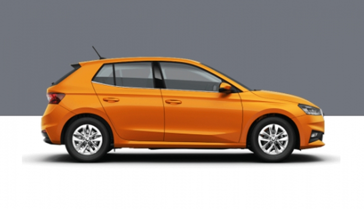 Skoda Fabia Türkiye de! İşte 2022 Mart fiyat listesi!