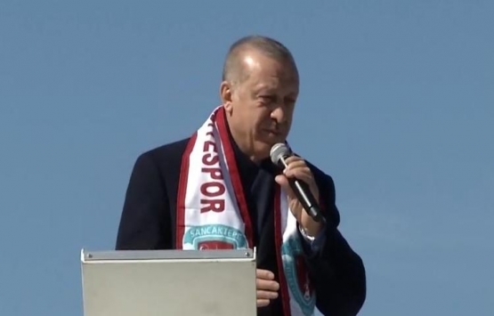 Avrupa'nın en büyük şehir hastanesi Sancaktepe'de kuruluyor!