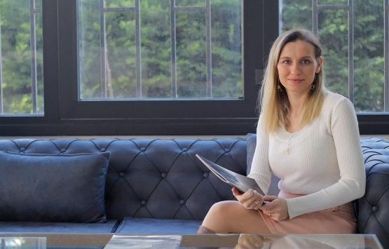 Yeni binalarda yeşil dönüşüme start verildi!