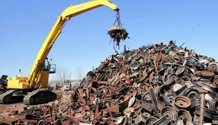 Hurda fiyatları uçtu! Bugün hurdaya tekrar zam geldi! İşte 12 Ekim 2022 hurda fiyat listesi