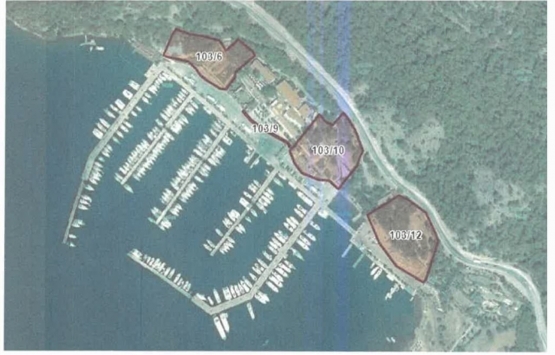 Martı GYO nun Marmaris Orhaniye Marinası 49 yıllığına tahsis edildi!