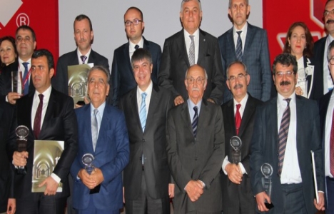 Misis projesi Antalya Yapex Fuarı'nda tanıtıldı!