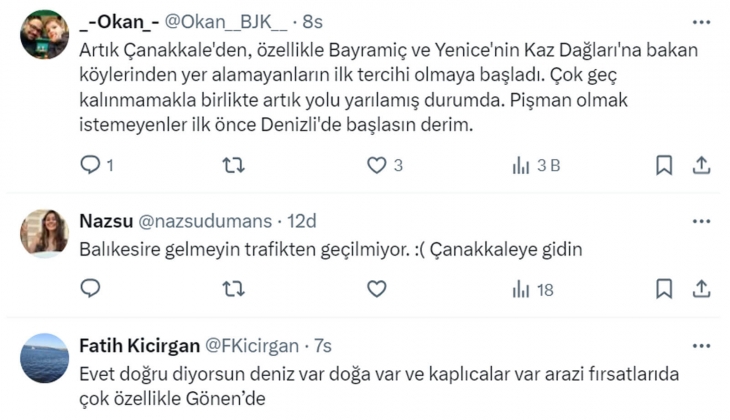Gayrimenkul uzmanı tek bir şehri işaret etti: En çok primlenecek bölge olacak!