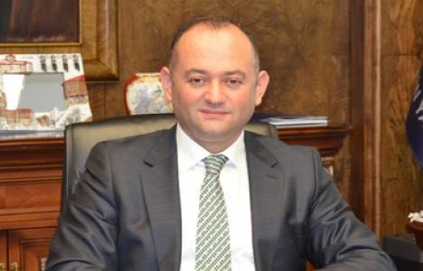 Tuncay Karaman: Belediyelere 5 milyar liralık kaynak ayırdık!