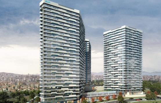 Şua İnşaat tan 4 yeni proje!