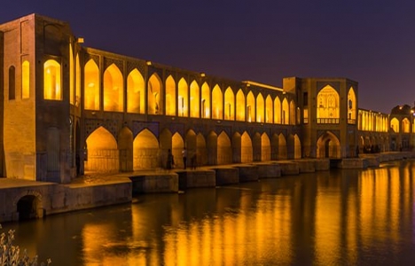 İşte dünyanın en ilgi çekici 23 köprüsü!