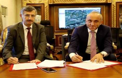 Rize Dedeman Otel'in ihalesi tamam!