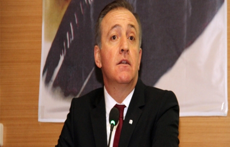 Cevat Öncü: Samsun'da yapı stoğu erimeli!