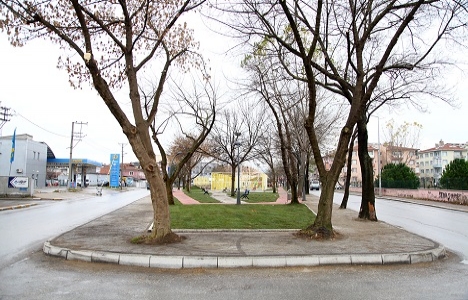 Sakarya Donatım Park hizmete açıldı!