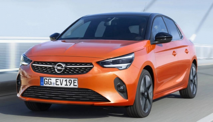 Opel Corsa’da 12 ay %0 faiz kampanyası! İşte 21 Eylül 2022 fiyat listesi…