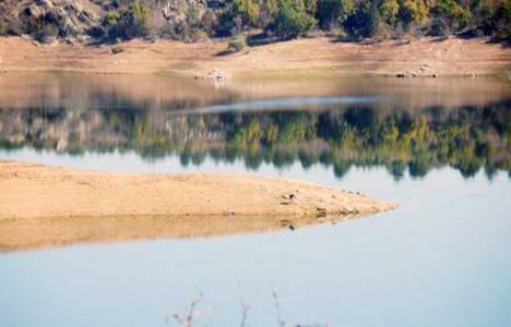 İstanbul'da yağış barajlara yaradı!