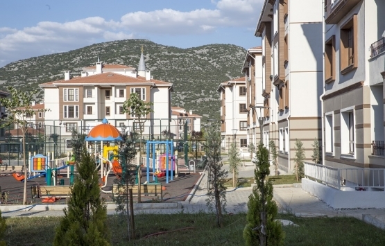 TOKİ 50 bin konut kura çekilişi 2019 ne zaman yapılacak?