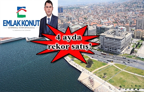 Emlak Konut 2016 hedefleri