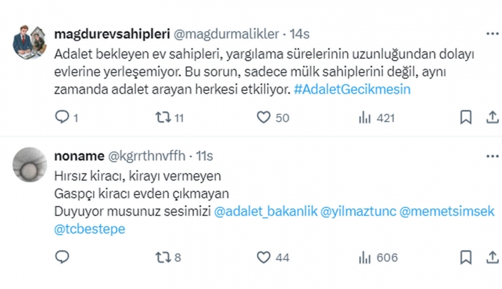 Paylaşımlı evlerin kirası bile 15 bin TL lerde! Ev sahiplerine vergi gelirse kiralar uçar!