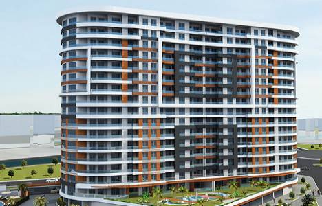 İzmir yeni konut projeleri 2014!