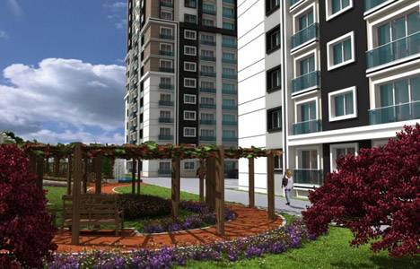 Aris Park Residence resimleri!