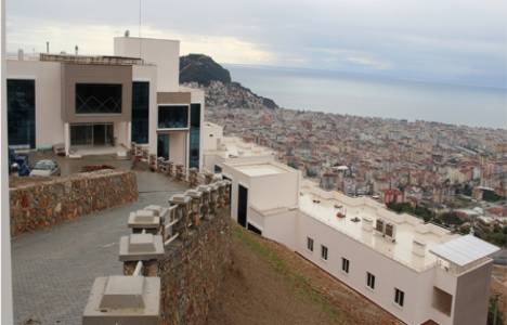 Yozgat Bahadın'a huzurevi kurulacak!