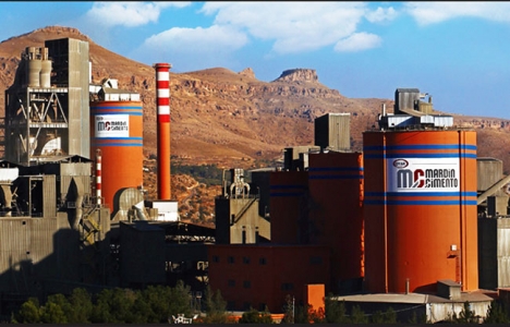 Mardin Çimento 9 aylık faaliyet raporu!