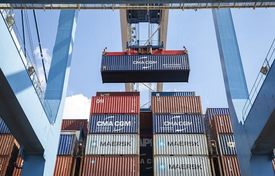 Türkiye ihracatını en çok Orta Amerika ve Afrika'ya artırdı!