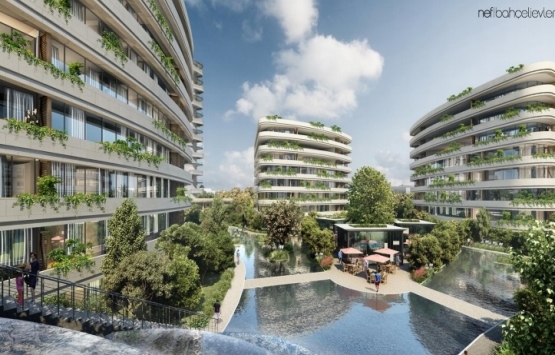 Nef Satış Olimpiyatları başladı!