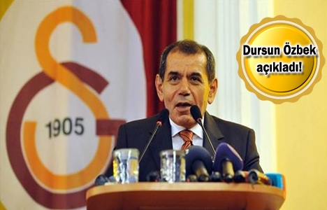 Galatasaray, Riva'dan 442 milyon lira gelir elde etti!